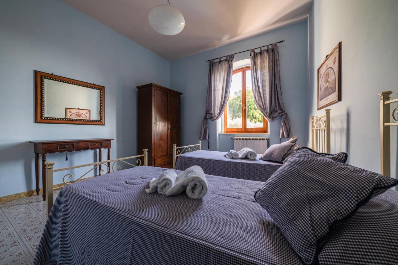 Casa Clara Villa Montecchio  Luaran gambar