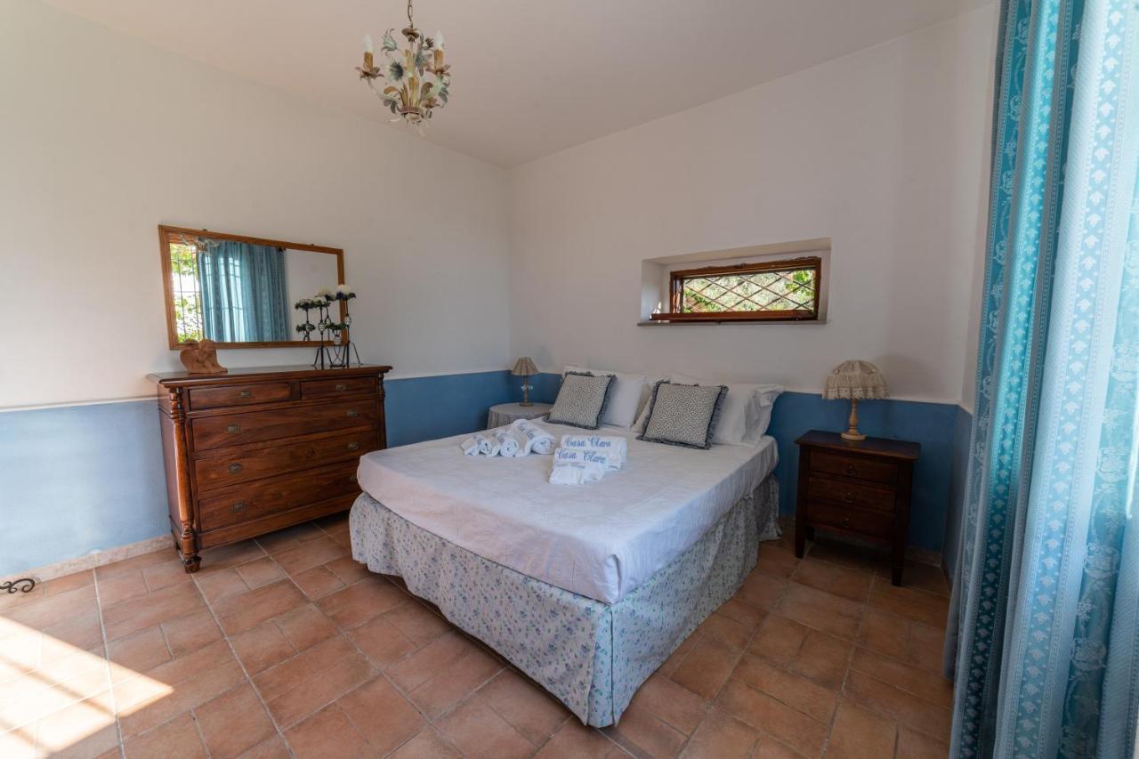 Casa Clara Villa Montecchio  Luaran gambar