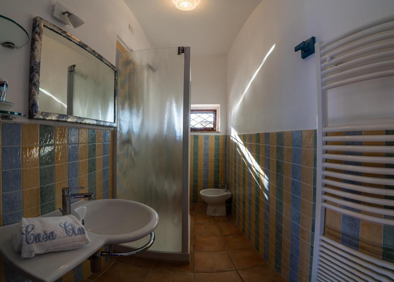 Casa Clara Villa Montecchio  Luaran gambar