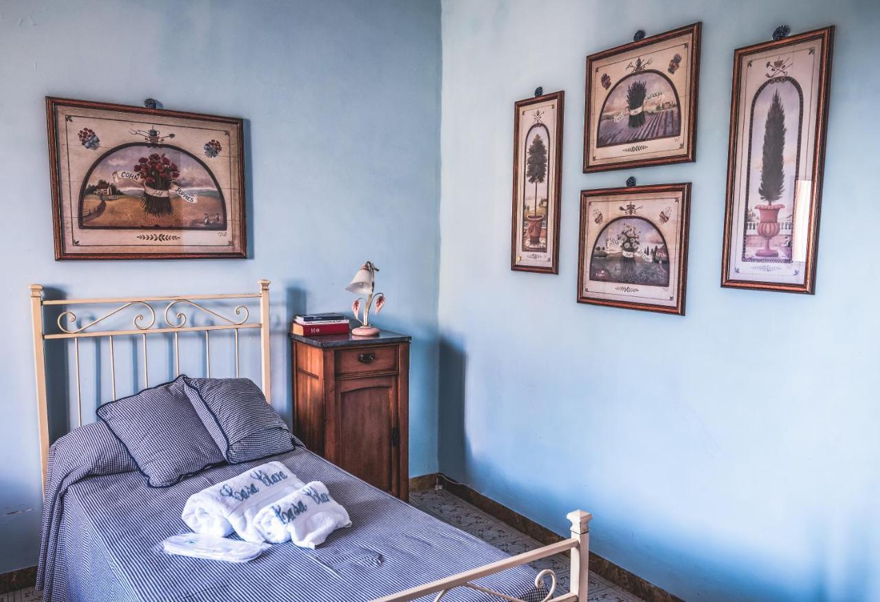 Casa Clara Villa Montecchio  Luaran gambar