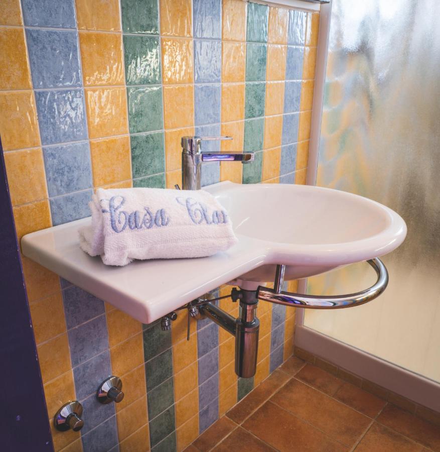 Casa Clara Villa Montecchio  Luaran gambar