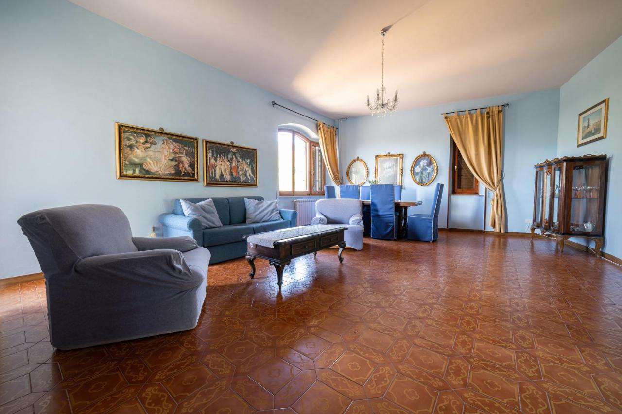 Casa Clara Villa Montecchio  Luaran gambar