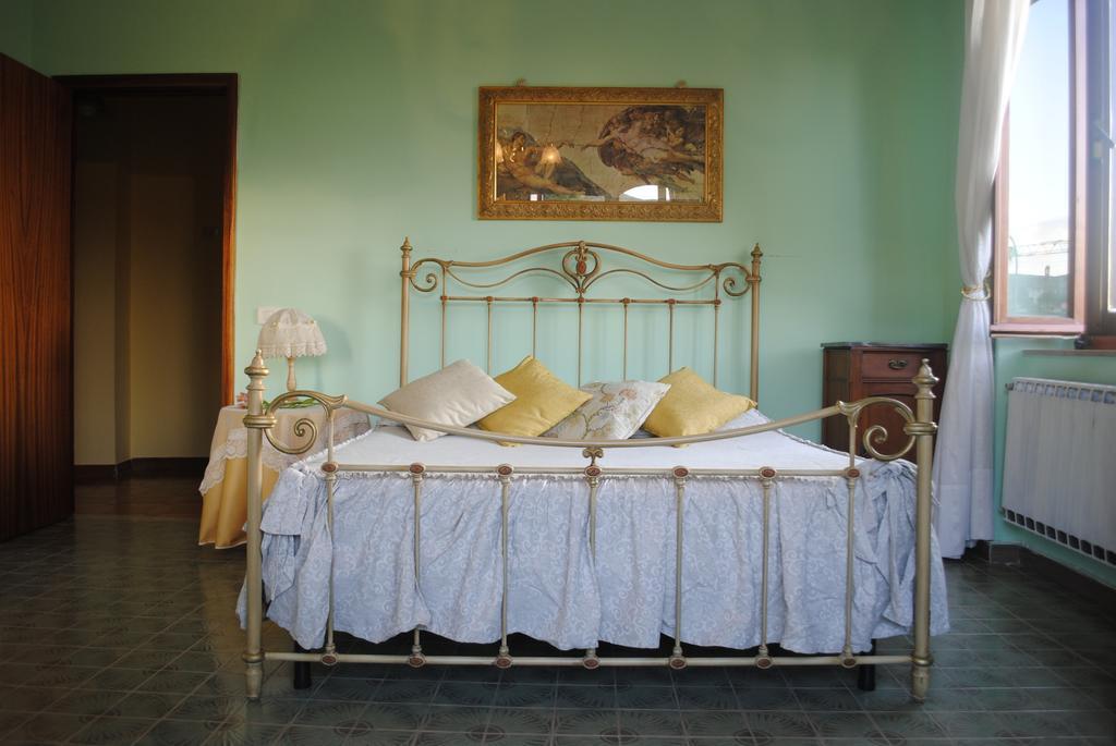 Casa Clara Villa Montecchio  Bilik gambar