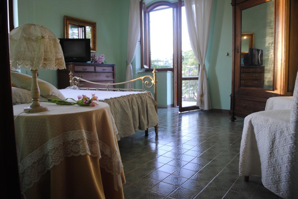 Casa Clara Villa Montecchio  Bilik gambar